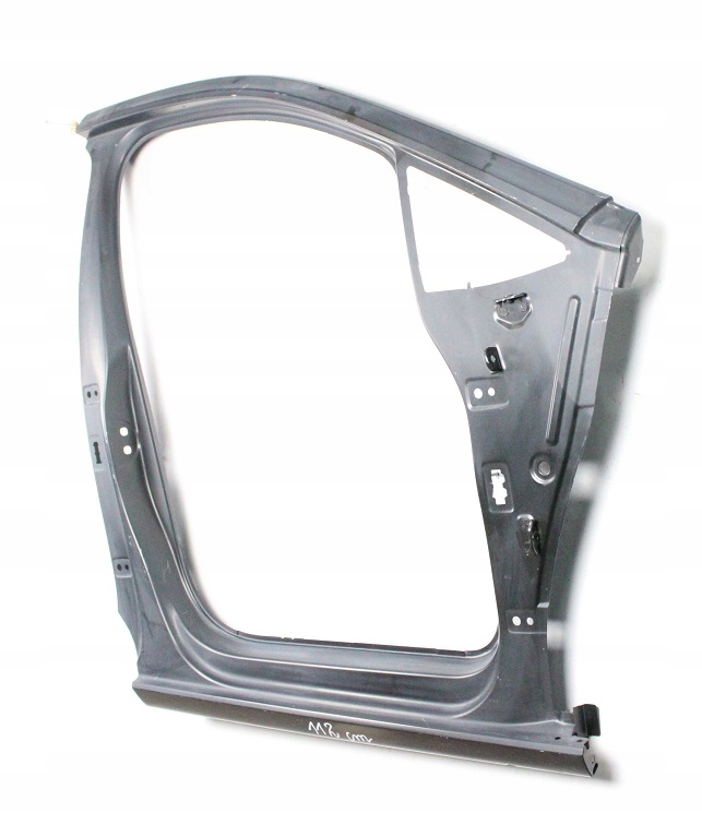 VW TOURAN 5TA 2015-2024 próg słupek prawy 5TA809836 2/5