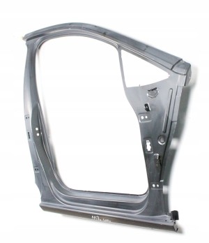 VW TOURAN 5TA 2015-2024 próg słupek prawy 5TA809836 2/5 MINIATURA