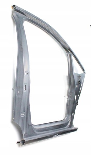 VW TOURAN 5TA 2015-2024 próg słupek prawy 5TA809836 3/5 MINIATURA