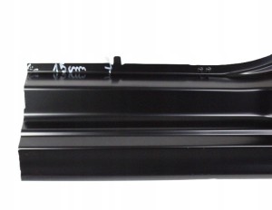 OPEL CORSA F 2019-2025 próg słupek B lewy 1692300380 4/5 MINIATURA