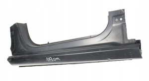 VW GOLF 7 VII 5G4 5G9 2012-2020 Próg słupek prawy 5G4809836 5G9809836 3/3 MINIATURA