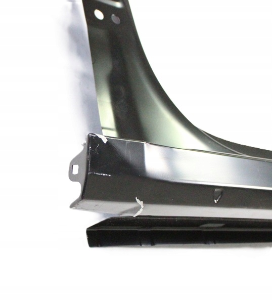 SKODA OCTAVIA 4 IV 5E7 2020-2025 próg słupek lewy 5E7809605 4/6