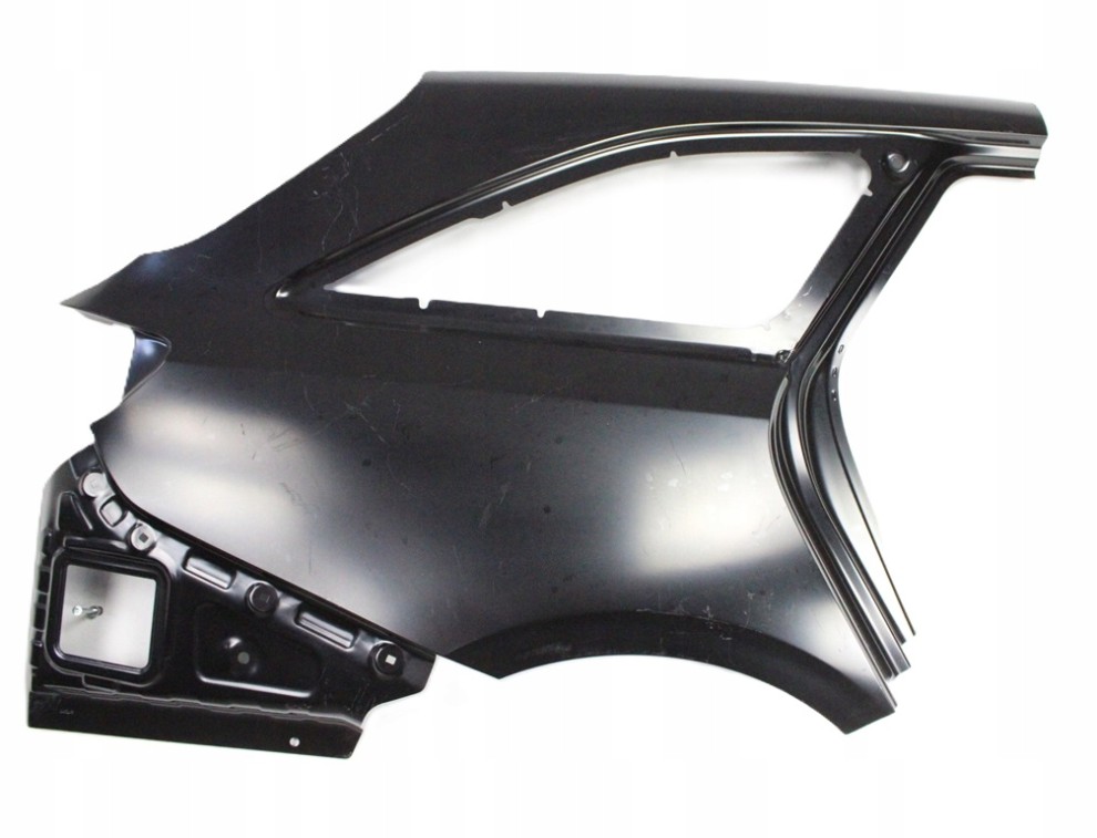 KIA CEED 3 CD KOMBI 2018-2024 tylny tył błotnik prawy 71504J7C10 1/3