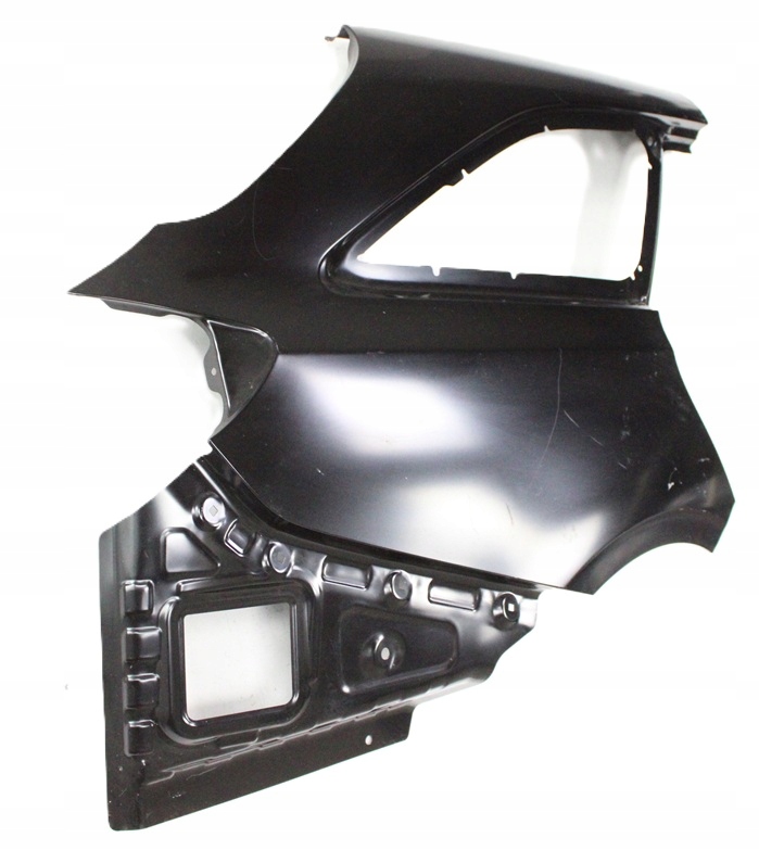 KIA CEED 3 CD KOMBI 2018-2024 tylny tył błotnik prawy 71504J7C10 2/5