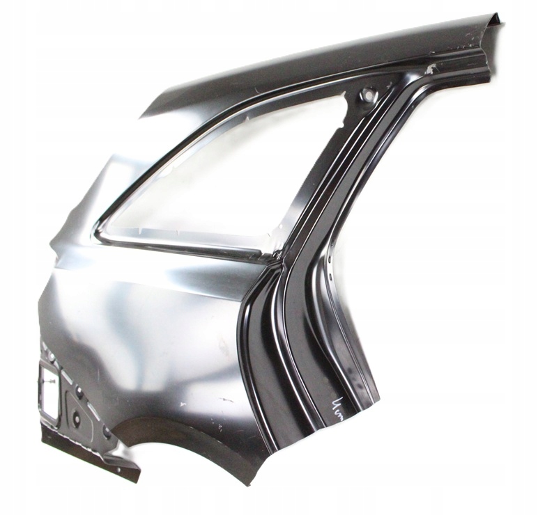 KIA CEED 3 CD KOMBI 2018-2024 tylny tył błotnik prawy 71504J7C10 3/5