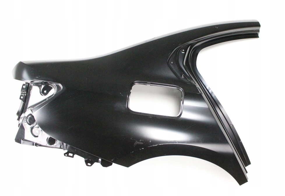 BMW 3 G20 SEDAN 2018-2024 Tylny tył prawy błotnik 41007493268 1/3