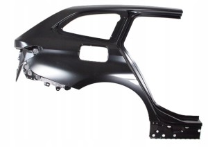 BMW 3 III G20 TOURING G21 KOMBI 2019-2025 tylny prawy błotnik 41007493270