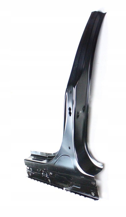 BMW 3 III G20 G21 2018-2024 próg słupek B lewy 41007493259 41007493261 2/3