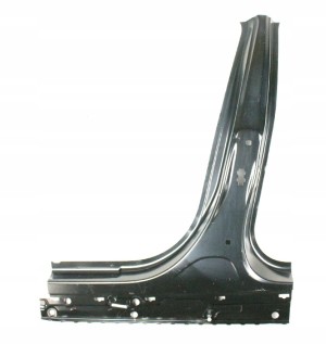 BMW 3 III G20 G21 2018-2024 próg słupek B lewy 41007493259 41007493261