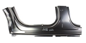 CITROEN C5 AIRCROSS próg słupek prawy 1638114080