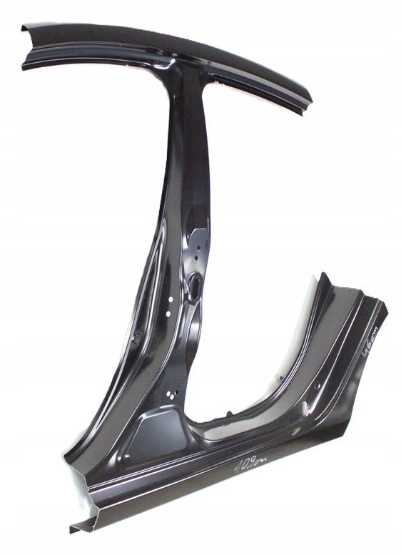 MAZDA 6 MAZDA6 GJ SEDAN 2013-2024 próg słupek lewy GHY3-71-271 GHY371271 3/3