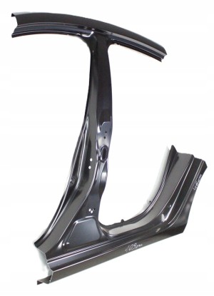 MAZDA 6 MAZDA6 GJ SEDAN 2013-2024 próg słupek lewy GHY3-71-271 GHY371271 3/3 MINIATURA