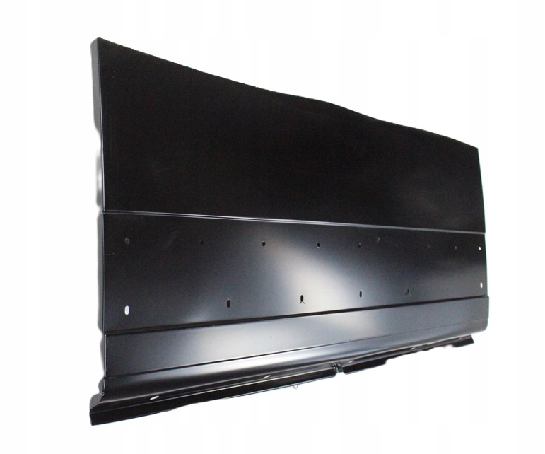 FIAT DUCATO 2006-2025 tylny lewy błotnik 1342668080 2/6