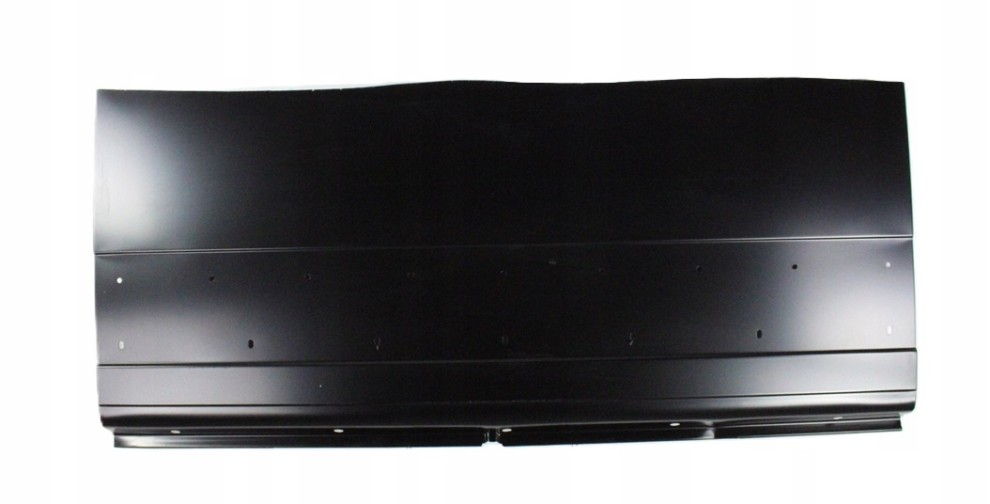 OPEL MOVANO C U9 2021- tylny lewy błotnik 1342668080 1/4