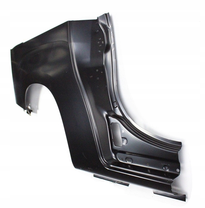 PEUGEOT PARTNER 4 K9 L2 MAXI 18- tylny błotnik prawy 9827669780 9827669480 2/4