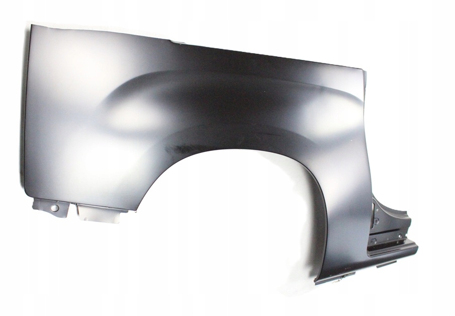 PEUGEOT PARTNER 4 K9 L2 MAXI 18- tylny błotnik prawy 9827669780 9827669480 3/4