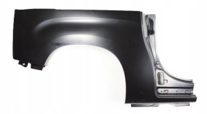 CITROEN BERLINGO 4 K9 L2 MAXI 18- tylny błotnik prawy 9827669780 9827669480