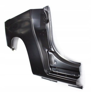 TOYOTA PROACE CITY L2 MAXI 2019- tylny błotnik prawy 9827669780 9827669480 2/4 MINIATURA