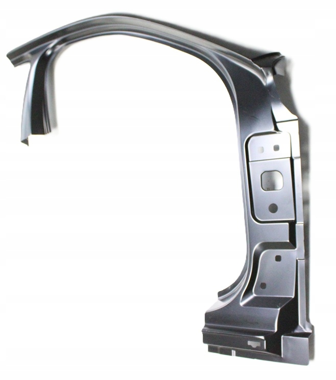 MERCEDES E-KLASA W213 S213 A213 próg słupek A prawy A2136301802 A2136307402 2/2