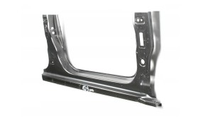 SEAT ARONA 6F9 KJ7 2017-2024 Próg słupek prawy 6F9809606B 6F9809840 2/3 MINIATURA