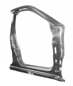 SEAT ARONA 6F9 KJ7 2017-2024 Próg słupek prawy 6F9809606B 6F9809840 2/3 MINIATURA