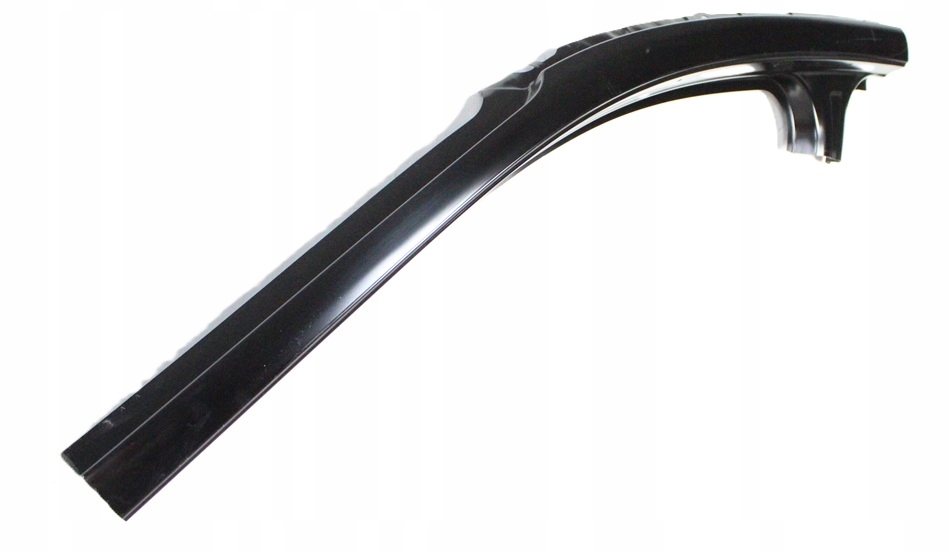 BMW 3 F30 F31 2012-2019 słupek A czołowy szybowy lewy 41007298165 2/2