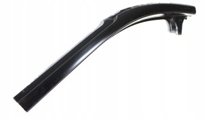 BMW 3 F30 F31 2012-2019 słupek A czołowy szybowy lewy 41007298165 2/2 MINIATURA