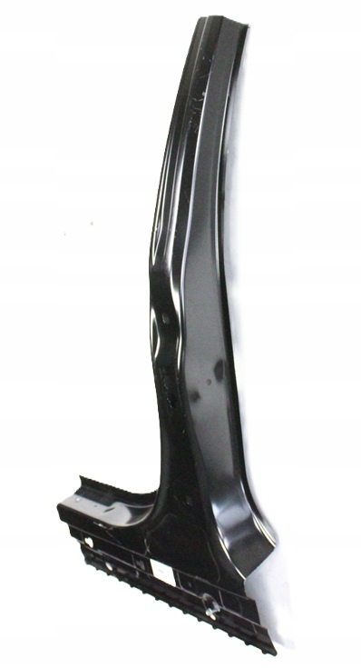 BMW 3 M3 F80 F30 F31 2012-2019 próg słupek B lewy 41007298165 41007298175 3/3