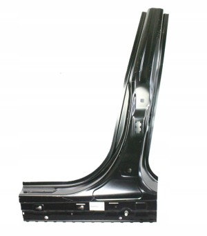 BMW 3 M3 F80 F30 F31 2012-2019 próg słupek B lewy 41007298165 41007298175