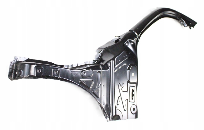 BMW X1 F48 F48N 2015-2022 słupek A lewy 41007436157 41007436135 2/2