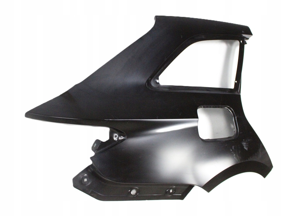 SEAT LEON 4 5FE ST KL8 KOMBI 2020-2024 tylny prawy błotnik 5FE809606B 2/5