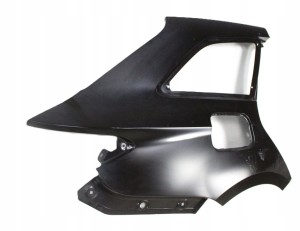 SEAT LEON 4 5FE ST KL8 KOMBI 2020-2024 tylny prawy błotnik 5FE809606B 2/5 MINIATURA