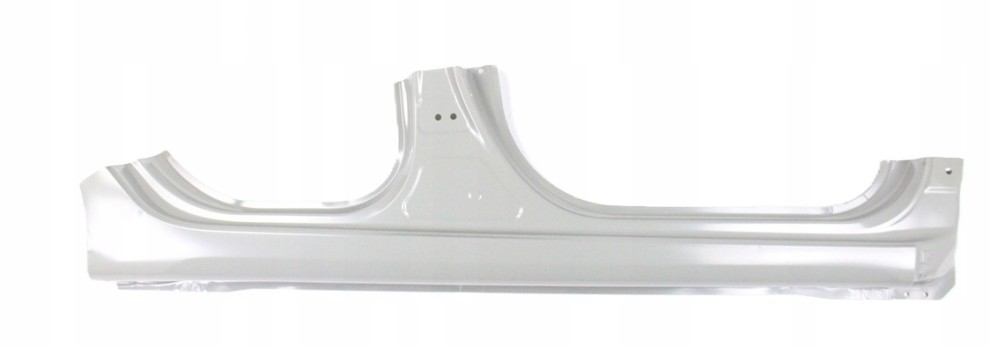 HYUNDAI I10 3 III AC3 2019-2025 próg słupek prawy 71122K7000 71122-K7000 1/5