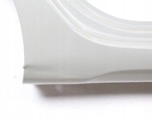 HYUNDAI I10 3 III AC3 2019-2025 Tylny prawy błotnik 71122K7000 71122-K7000 4/5 MINIATURA