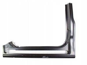 VW MULTIVAN T7 7T0 2021-2025 próg słupek prawy 7T0809848 7T0809848A