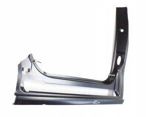 VW MULTIVAN T7 7T0 2021-2025 próg słupek prawy 7T0809848 7T0809848A 3/3 MINIATURA