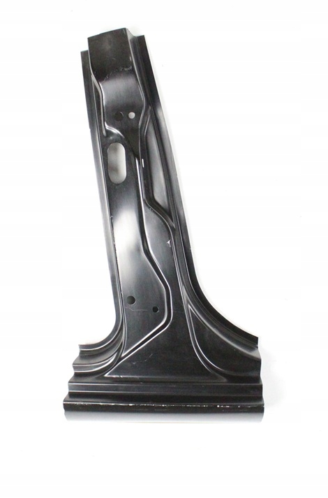 SEAT LEON 1 I 1M0 1M6 próg słupek B prawy 1M6809838 1/5