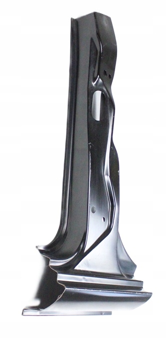 SEAT LEON 1 I 1M0 1M6 próg słupek B prawy 1M6809838 3/5