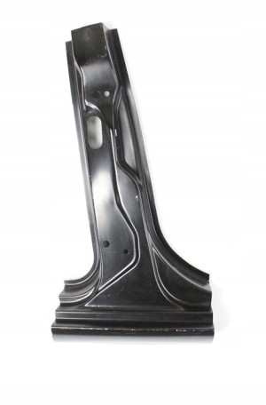 SEAT LEON 1 I 1M0 1M6 próg słupek B prawy 1M6809838 1/5 MINIATURA