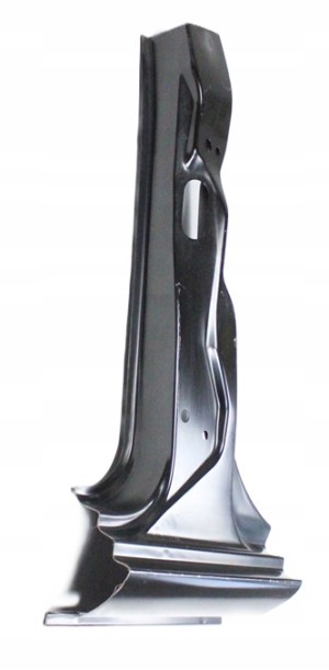 SEAT LEON 1 I 1M0 1M6 próg słupek B prawy 1M6809838 3/5 MINIATURA