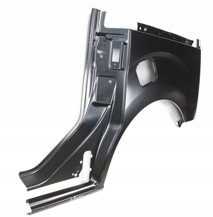 CITROEN SPACETOURER L1 2016-2025 tylny lewy błotnik 2/6