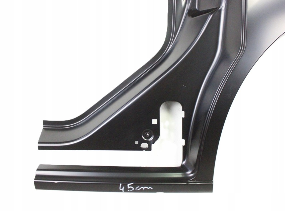 CITROEN SPACETOURER L1 2016-2025 tylny lewy błotnik 4/6