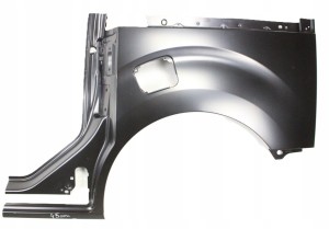 CITROEN SPACETOURER L1 2016-2025 tylny lewy błotnik