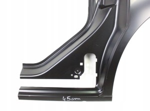 CITROEN SPACETOURER L1 2016-2025 tylny lewy błotnik 4/6 MINIATURA