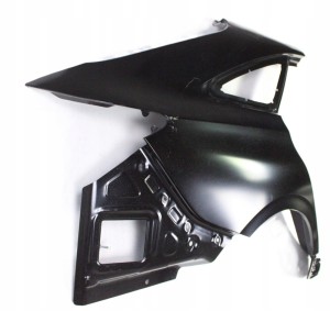 KIA PROCEED PRO CEED CD 2018-2024 tylny błotnik prawy 71504J7C20 2/2 MINIATURA