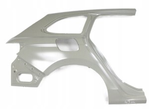 VW PASSAT B9 3J0 CJ5 2024-2025 tylny błotnik prawy 3J0809606