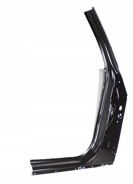 LAND ROVER DEFENDER L663 3D 2020-2025 próg słupek prawy LR130711 3/6