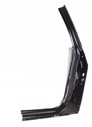 LAND ROVER DEFENDER L663 3D 2020-2025 próg słupek prawy LR130711 3/6 MINIATURA