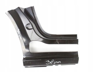 MERCEDES CITAN 2 II W420 A420 2021-2025 tylny prawy błotnik A4206301900