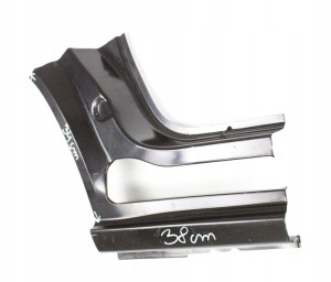 RENAULT KANGOO 4 IV 2021-2025 próg słupek C prawy 764501695R 2/4 MINIATURA